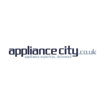 Appliance City discount codes