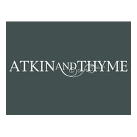 Atkin and Thyme discount codes