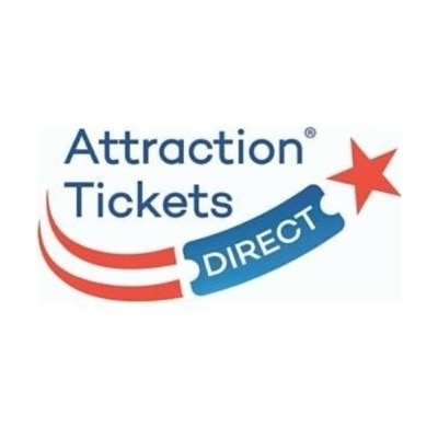 Attraction Tickets Direct discount codes