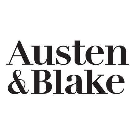 Austen Blake discount codes