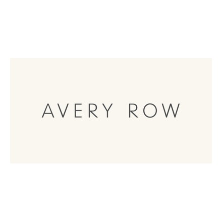 Avery Row discount codes