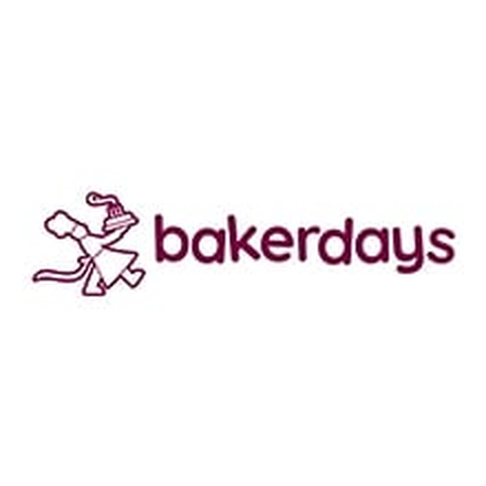 Bakerdays