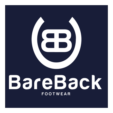 Bareback Footwear