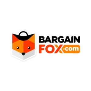 Bargain Fox discount codes