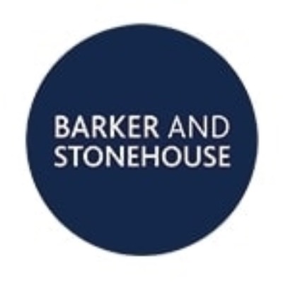 Barker and Stonehouse discount codes