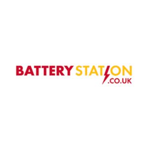 Battery Station discount codes