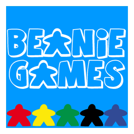 Beanie Games discount codes