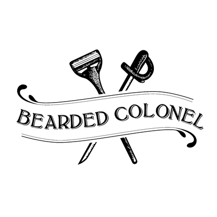 Bearded Colonel discount codes