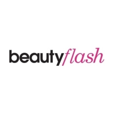 Beauty Flash discount codes