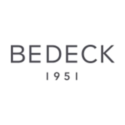 Bedeck discount codes