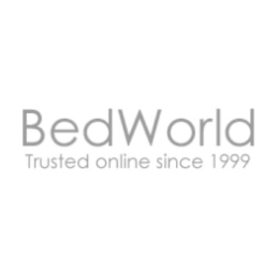 BedWorld discount codes