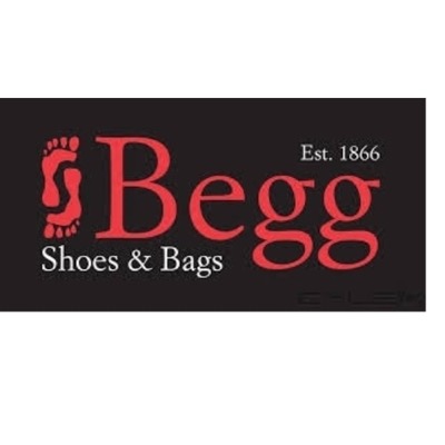 Begg Shoes discount codes