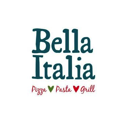 Bella Italia discount codes