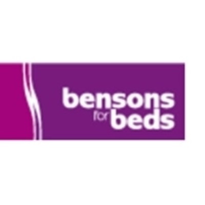 Bensons for Beds discount codes