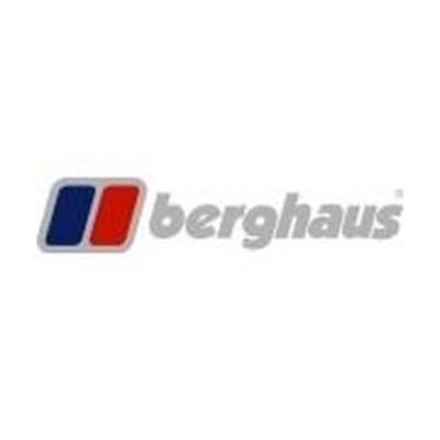 Berghaus discount codes