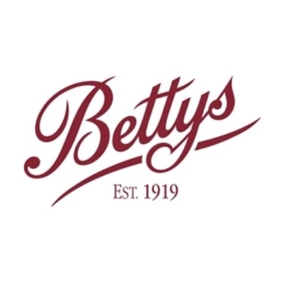 Betty's discount codes