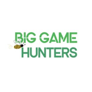 Big Game Hunters discount codes