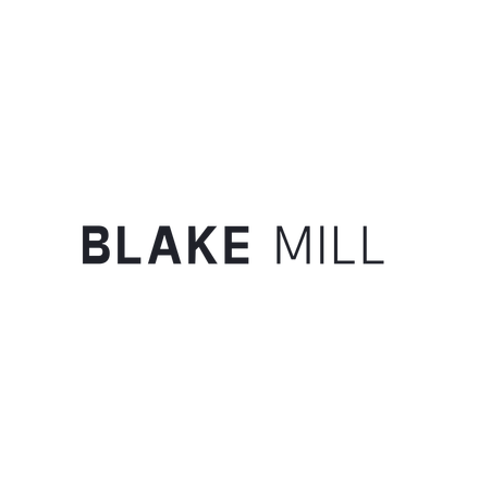 Blake Mill discount codes