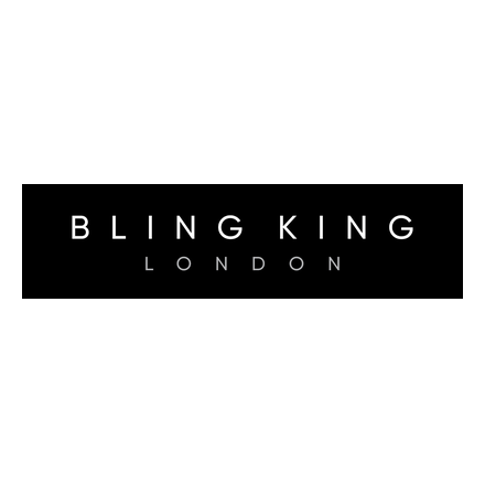 Bling King London discount codes