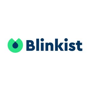 Blinkist discount codes