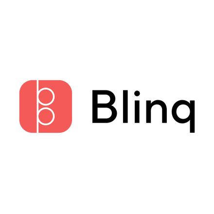 Blinq discount codes