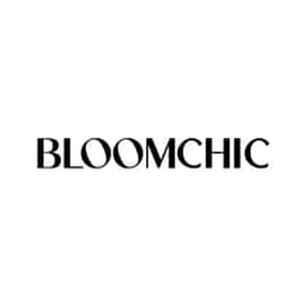 Bloomchic discount codes