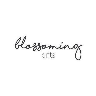 Blossoming Gifts discount codes