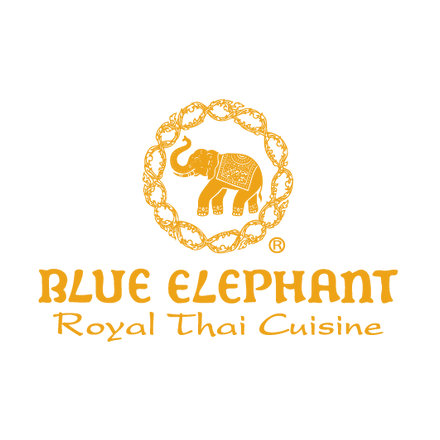 Blue Elephant discount codes