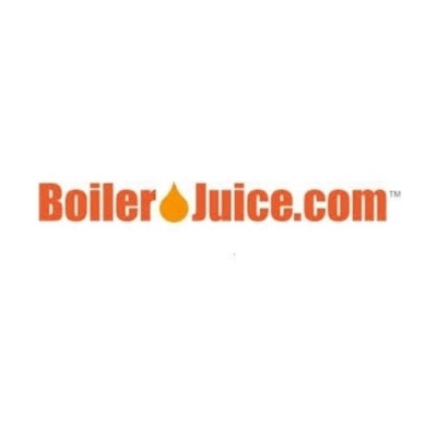 Boiler Juice discount codes