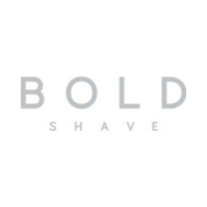 BOLD Shave discount codes