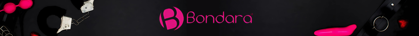 Bondara Discount code banner