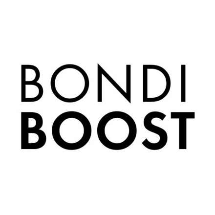 BondiBoost discount codes