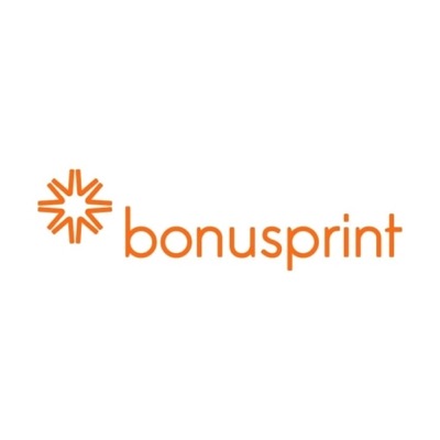 Bonusprint logo