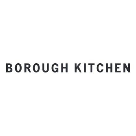 Borough Kitchen discount codes