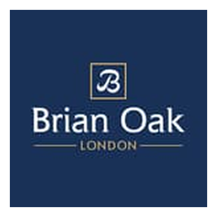Brian Oak discount codes