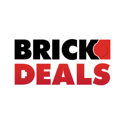 Brick Deals discount codes