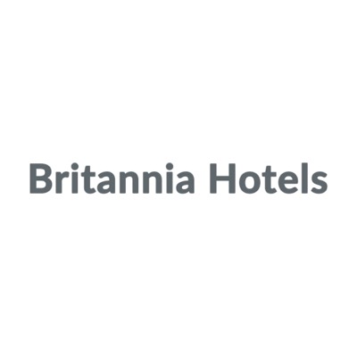 Britannia Hotels discount codes