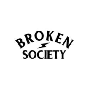 Broken Society discount codes