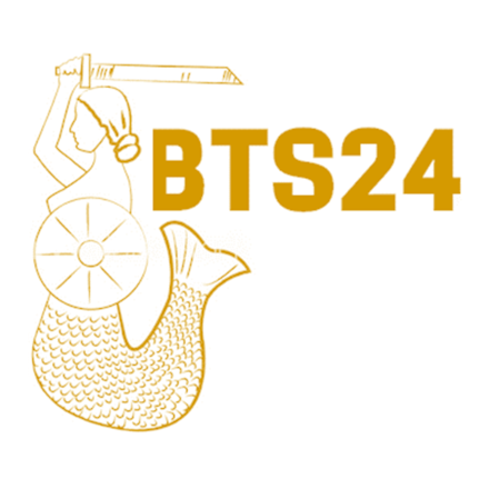 BTS24 discount codes