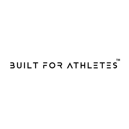 Built for Athletes