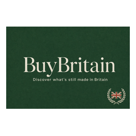 Buy Britain discount codes