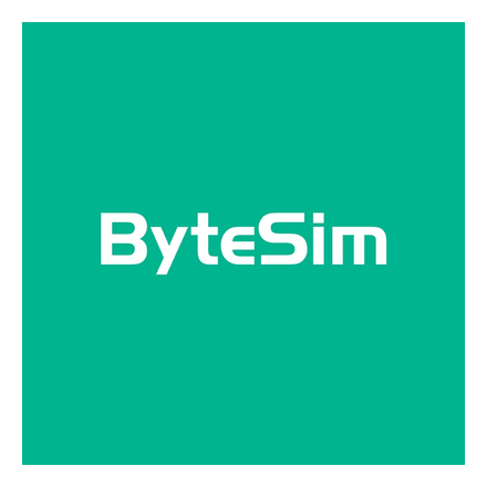 Bytesim discount codes