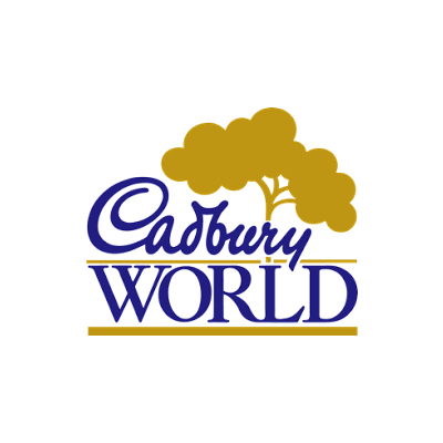 Cadbury World discount codes