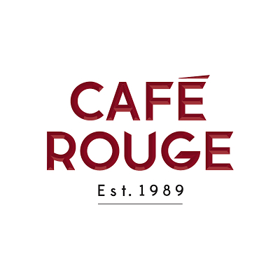 Cafe Rouge discount codes