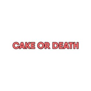 Cake or Death discount codes