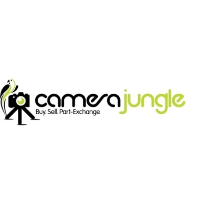 Camera Jungle discount codes