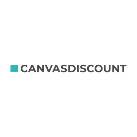 Canvas Discount discount codes