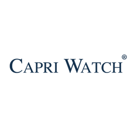 Capri Watch discount codes