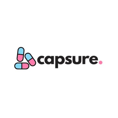 Capsure discount codes
