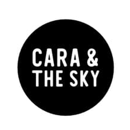Cara & The Sky discount codes
